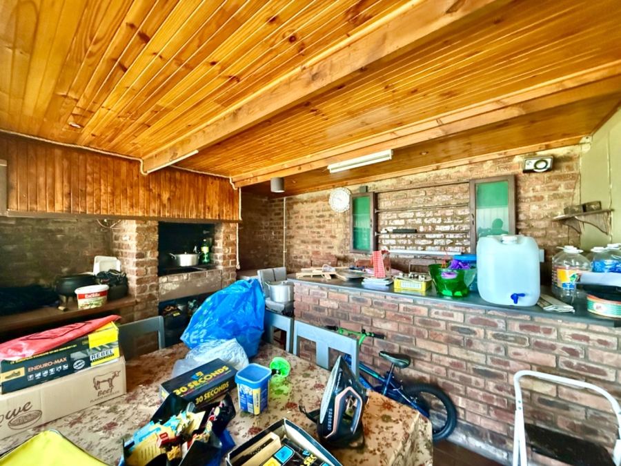 3 Bedroom Property for Sale in Campher Park Eastern Cape